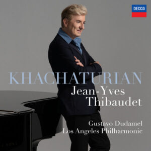 Khachaturian Piano Concerto