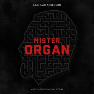 Mister Organ