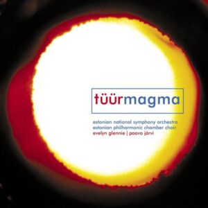 Tüür Magma