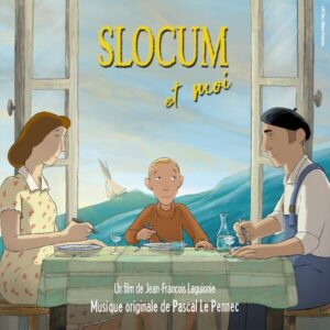 Slocum et moi