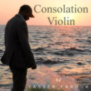 Consolation Violin