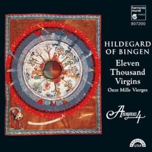 Hildegard von Bingen