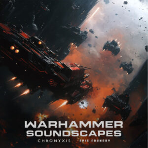 Warhammer Soundscapes