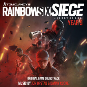 Rainbow Six Siege Year 9