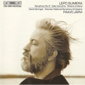Sumera Symphony No. 6