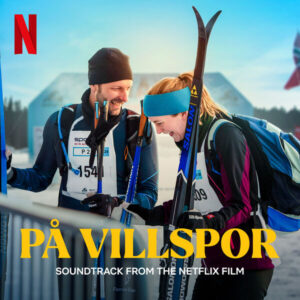 På villspor