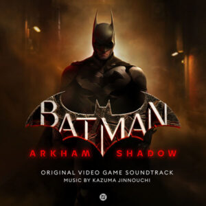 Batman Arkham Shadow