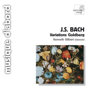 J.S. Bach Goldberg Variations