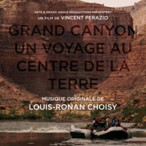 Grand Canyon _ Un voyage au centre de la Terre
