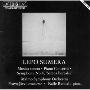 Sumera Musica Tenera