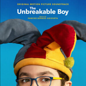 The Unbreakable Boy