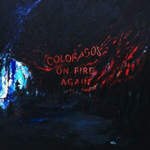 Colorados On Fire Again