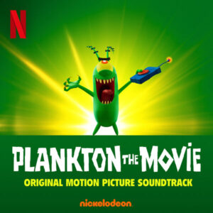 Plankton The Movie