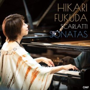 D. Scarlatti Keyboard Sonatas