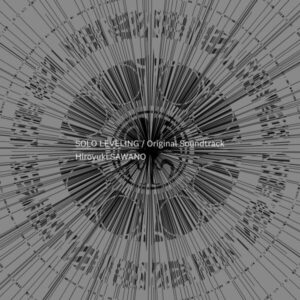 Solo Leveling Original Soundtrack