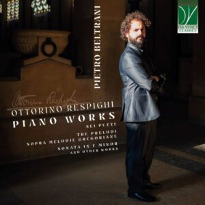 Respighi Piano Works