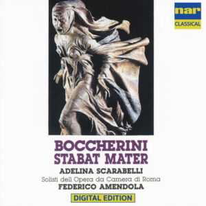 Luigi Boccherini
