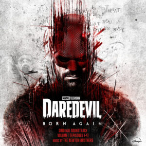 Marvels Daredevil Born Again Vol. 1