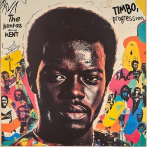 TIMBO PROGRESSION