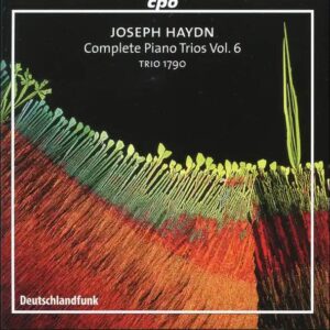 Haydn Complete Piano Trios, Vol. 6