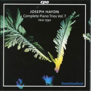 Haydn Complete Piano Trios, Vol. 7
