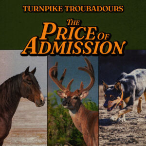 The Price of Admission