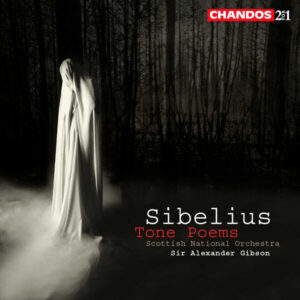 Sibelius Tone Poems