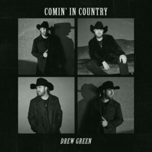 Comin In Country