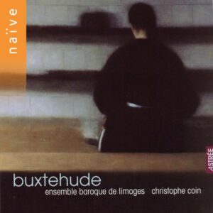 Buxtehude Cantatas and Sonatas
