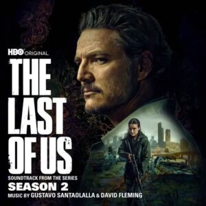 The Last of Us Season 2