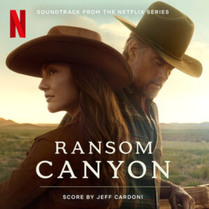 Ransom Canyon