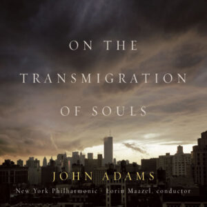 John Adams  On the Transmigration of Souls