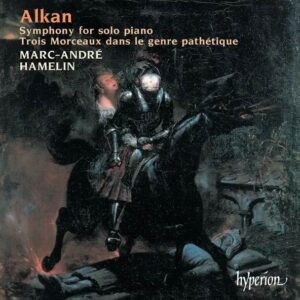 Alkan Symphony for Solo Piano