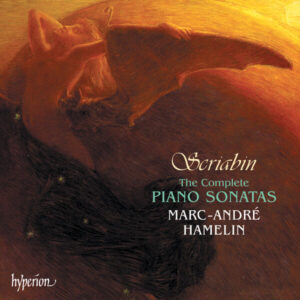 Scriabin The Complete Piano Sonatas