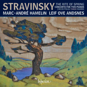 Stravinsky The Rite of Spring