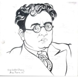 Chavez, C. Chamber Music