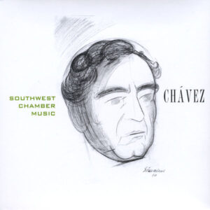 Complete Chamber Works of Carlos Chavez, Vol. 4