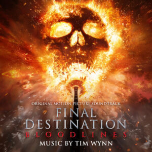 Final Destination Bloodlines