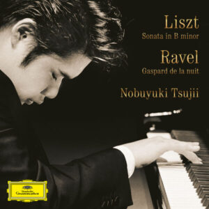 Liszt Piano Sonata in B Minor, S. 178
