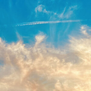 Its The End Of The World But Its A Beautiful Day