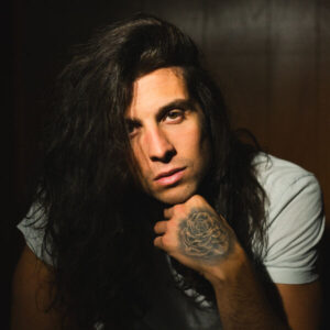 Billy Raffoul
