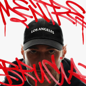 Mentre Los Angeles Brucia