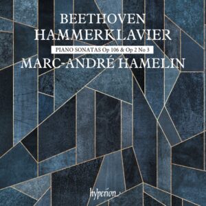 Beethoven Piano Sonatas, Op. 2_3 & 106