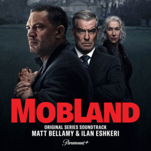 MobLand