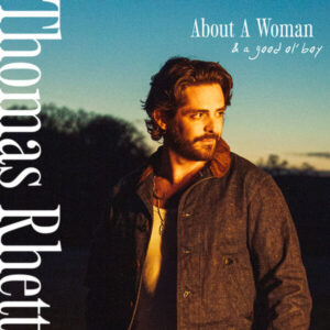 About A Woman