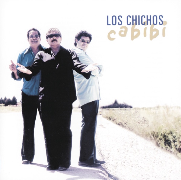 فول آلبوم گروه لوس چیچوس (Los Chichos) - تصویر 2