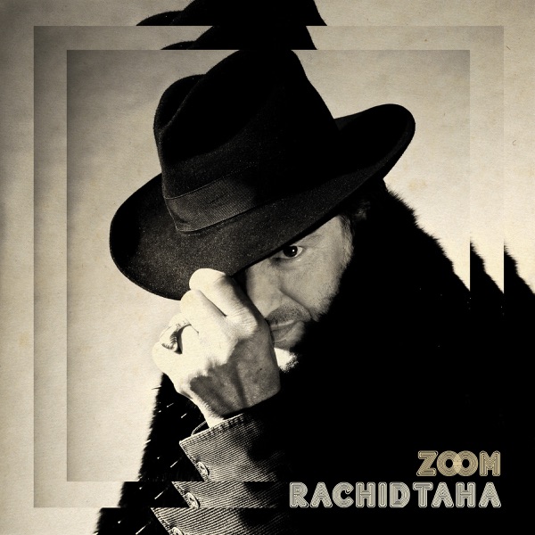 فول آلبوم رشید طاها (Rachid Taha) - تصویر 2