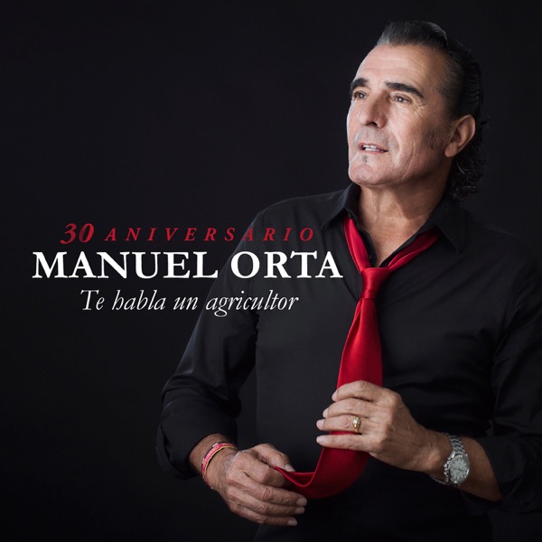 فول آلبوم مانوئل اورتا (Manuel Orta) - تصویر 3