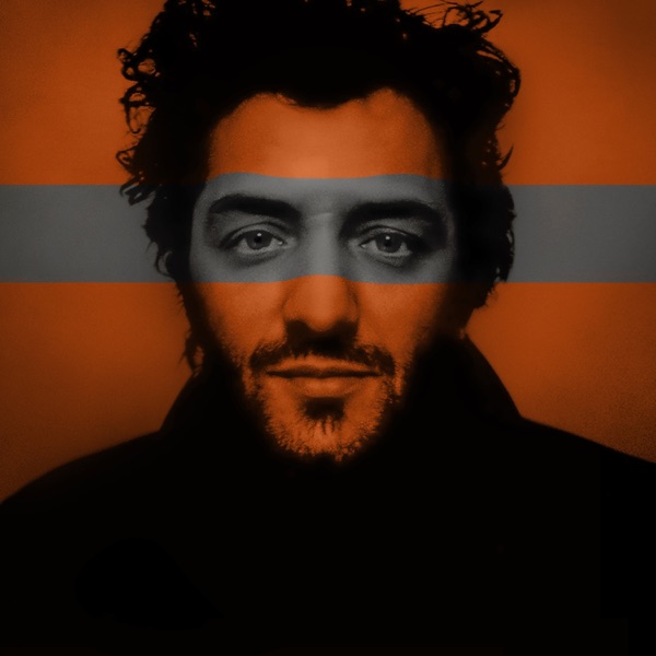 فول آلبوم رشید طاها (Rachid Taha) - تصویر 3