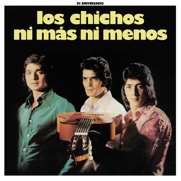 فول آلبوم گروه لوس چیچوس (Los Chichos) - تصویر 3
